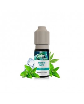 Maitsestaja Calm+ Herbal Mint 10ml